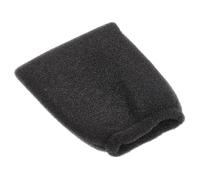 Homoyoyo Calcetín de Esponja para Secador de Pelo Anti-escaldado, Accesorio Difusor Portátil Tipo de Cabello en Casa o Salón