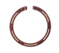 Homoyoyo Calcomanía de Roseta de Madera para Boca de Sonido de Guitarra Clásica Anillo de Madera para Boca de Sonido Instalación Decoración para