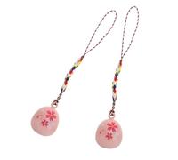 Homoyoyo Campanas De Latón Para Manualidades Colgantes De Campana Decoración De