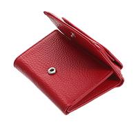 Homoyoyo Cartera Mujer RFID Bolsillo para Monedas Tarjetero Compacto y Estilo Moderno para Viajes y Uso Diario