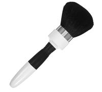 Homoyoyo Cepillo Cabello Cepillo De Limpieza Para Barbería Herramienta De Limpieza Para Peluquería Úselo Para Barrer El Pelo Barba Después Afeitadora