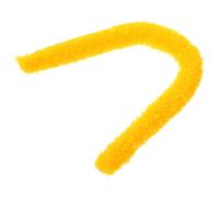 Homoyoyo Cepillo de Algodón para Limpiar Flautas Pequeño y Flexible, Limpiador para Instrumentos de Viento y Madera, Accesorio Portátil de Limpieza para Flauta y Flautín, Herramienta