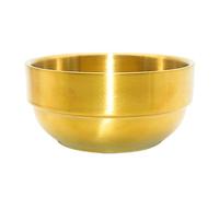 Homoyoyo Cepillo De Espuma Para Peinar La Barba Taza De Afeitar Barba De Inoxidable Para Crear Espuma De Jabón Afeitar Tu Rutina De Cuidado Personal