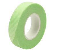 Homoyoyo Cinta Adhesiva de Extensión de Pestañas Tejido No Tejido Transpirable y Suave para Aplicación de Pestañas Autoadhesiva y