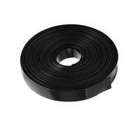 Homoyoyo Cinta Adhesiva para Extensiones de Pelo con Pegamento de Queratina Resistente al Calor Cinta Doble Cara para Peluquería Profesional Rápida Adhesión y Alta Estabilidad Peinados para