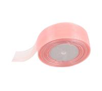 Homoyoyo Cinta de Chifón Transparente Yardas Cinta Organza Reutilizable para Envolver Decoración de Fiestas y Manualidades con Elegantes