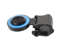 Homoyoyo clip del controlador de juego Accesorios para juegos desencadenantes controlador de telefono controlador de dedo mando juego de disparo cambiar las tapas del joystick AbS