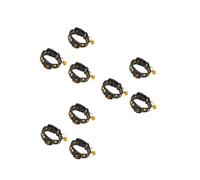 Homoyoyo Collar De Mascota para Halloween - Diseño De Calabaza - Collar Ajustable para Perro y Gato Accesorio