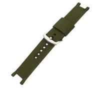 Homoyoyo Correa De Nylon Para Reloj De Banda De Repuesto Compatible Con Amazfit y Duradera Para Actividades Al Aire