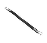 Homoyoyo Correa Elevadora para Batería de Coche Resistente de Pvc y Acero, Adecuado para Actividades al Aire Libre y Camping