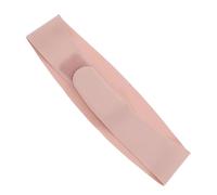 Homoyoyo Correa Facial Reafirmante de Grafeno para Línea de Cara en V, Ajustable, Talla Estándar, Herramienta Esculpidora para Rostro Femenino, Uso Diario de Belleza, Vendaje