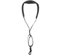Homoyoyo Correa Para Saxofón Profesional Ajustable Para Cuello Arnés De Hombro Ergonómico Para Saxo Alto Medio Y Tenor Accesorio Ligero Para Músicos Adultos Y Estudiantes