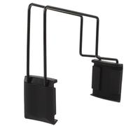 Homoyoyo Corrector de Violín 4/4 Negro, Alineador y Enderezador para Postura, Accesorio para Entrenamiento y Práctica de Cuerda, Herramienta para Músicos Principiantes y Profesionales