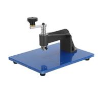 Homoyoyo Cortador Circular de Vidrio Manual Escalas Duales, Rueda de Corte Ajustable para Lentes y Espejos de 10-100 Mm, Herramienta de Corte Precisa para Vitrales y Manualidades