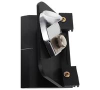 Homoyoyo Cortador De Bisel Cortador De Tapete Angular Herramienta De Recorte De Tapete Retráctil Biselador De Imagen