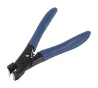 Homoyoyo Cortaúñas Metálico Resistente para Uñas Gruesas Diseño Ergonómico Portátil para Manicura y Pedicura Casa Profesional y Personal Herramienta Duradera para Hombres y Mujeres