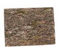 Homoyoyo Corteza De Corcho Natural para Terrario - Ideal como Colchoneta y Refugio para Reptiles - 20 Galones Crear Hábitats De Escalada y Escondites En Acuarios y