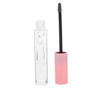 Homoyoyo Crema Para Moldear Cejas Transparente Prueba De Agua Gel Fijador De Cejas De Larga Duración Peinado Natural Día Adecuado