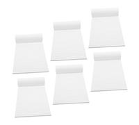 Homoyoyo Cuadernos Portátiles de Notas Blocs de Notas Prácticos para Oficina Escuela y para Ideas y Recordatorios Diarias