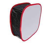 Homoyoyo Cubierta De Luz Suave para Fotografía Escudo De Luz Relleno Pequeño Duradera y Segura para Hogar y Tienda