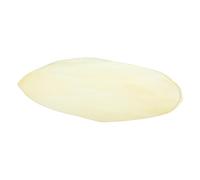 Homoyoyo Cubierta De Tambor Africano De Piel De Cabrito De Reemplazo De Superficie Para Tambores Sonido Natural y Duradero