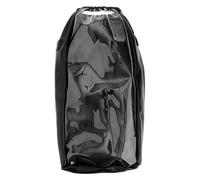 Homoyoyo Cubierta Para Panel De Control De Silla De Ruedas Eléctrica Transparente Resistente Intemperie 13.8x6.7x5 Para Usuarios Diestros y Zurdos