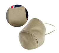 Homoyoyo Cubrezapatos Antidesgaste Protector De Talón Resistente Al Funda Protectora para Calzado para Que Protegen Sus