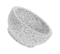 Homoyoyo Cuenco de Piedra Coreano para Bibimbap Olla Pequeña para Estofado y Sopa 14 Unidades Resistente al Calor Diseño Tradicional para Cocina Comercial y Doméstica