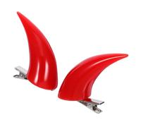 Homoyoyo Cuernos De Horquilla De Cuerno De Para Halloween Accesorios Cabello Creativos De Para Decoración De Disfraces De Fiesta y Cosplay Para Mujeres y Niñas