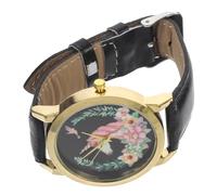 Homoyoyo Cuero Estudiantes Unicornio de Cinturón de Cuero de Negro y Niñas