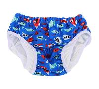 Homoyoyo De Baño Reutilizables Flexibles Para Nadar Pantalones Impermeables Para Bebés Para Piscina y Actividades Acuáticas Xl