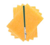 Homoyoyo de Dibujo Ajustables para Líneas Precisas Herramienta de Arte para Dibujo Técnico y Pintura con Tinta Compatible con Líquidos y Pintura Fina Incluye Borrador de Caucho Natural