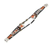 Homoyoyo De Reloj Para Mujer Pulsera Elegante y Compatible Con Fitbit Luxe Diseño Vintage Color Marrón Para y Ocasiones Especiales