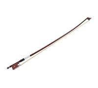 Homoyoyo De Violín Principiantes Crin De Caballo Mongol De Accesorio Musical Profesional Acabado Clásico Marrón Reemplazo Equilibrado y Duradero