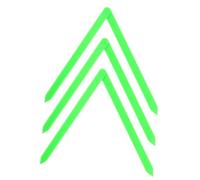 Homoyoyo Demostrador Magnético de Ángulos Matemáticos Grande, Material Didáctico de Plástico Seguro, 3 Piezas para Educación Primaria y Uso Escolar en Matemáticas