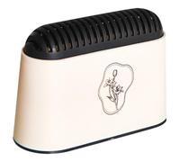 Homoyoyo Desodorante para Frigorífico Carbón Activado, Caja Pequeña de Carbón Activo para Eliminar Olor a Refrigerador, Bolsa Purificadora de Aire para Uso Doméstico, Alta