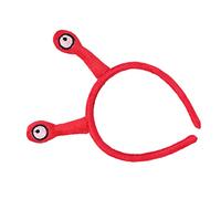 Homoyoyo Diadema De Tentáculo De Caracol Aro Pelo De Mujer Tocado Para Mujer Accesorios Pelo De Niña Para Fiestas y Eventos