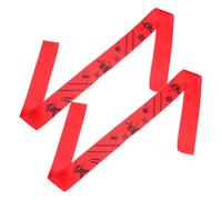 Homoyoyo Diadema Japonesa de Poliéster Transpirable para Karate 2 Piezas Diademas Anchas Decorativas para Chef y Artes Marciales Accesorio Cómodo y Ajustable para Hombre y Mujer