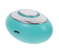 Homoyoyo Dispositivo Compacto para Dormir Microcorriente, Portátil y Recargable, Adecuado para Adultos Estrés y Ataques de Pánico