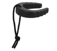 Homoyoyo Dispositivo de Seguridad para Puertas Tipo Tope y Cuña Alarma Integrada para Uso en Emergencias y Entrenamiento de Bomberos en Hoteles y Apartamentos