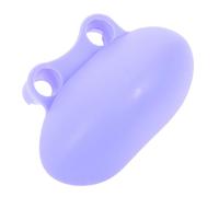 Homoyoyo Dispositivo Nasal Mini Tapón De Silicona Transpirable Portátil Para Dormir Cómodo Eficaz En Reducción De Ronquidos Ayuda a Mantener Respiración Abierta Nocturna