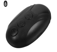 Homoyoyo Dispositivo Portátil para Dormir Recargable con Ajustables y Pantalla Instrumento de Mano para Alivio del Estrés y Relajación Rápida Cuello y Espalda