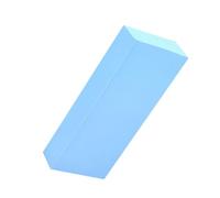 Homoyoyo Esponja Absorbente para Pintura Artística Alta Densidad Multifuncional para Acuarelas y Manualidades Pequeño y Ligera Reutilizable para Técnicas de Esponjado y Decoración
