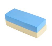 Homoyoyo Esponja Acuarela - 2 Piezas De Esponjas Super Absorbentes De Alta Densidad para Pintura - Ideal para Artistas y Manualidades Uso En Cerámica y Acuarela