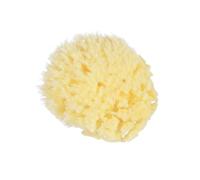 Homoyoyo Esponja de Baño Natural de Panal para Niña y Adulto Esponja Exfoliante Masajeadora y Duradera para Ducha y Cuidado Corporal