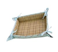 Homoyoyo Esterilla Refrescante para Mascotas Colchoneta Suave y Duradera para Descanso de Gatos y Perros S Color Azul Material Seguro y Reversible para Verano