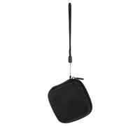 Homoyoyo Estuche Compacto para Insulina con 9 Ranuras y Doble Protección, Organizador de Viaje para Péptidos con Esponja y Compartimento de Malla para Almacenamiento en Refrigerador