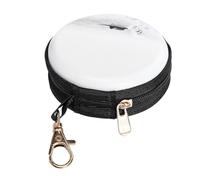 Homoyoyo Estuche para Aceites Esenciales Bolsa De Almacenamiento Resistente Ligero y Fácil De Transportar