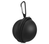 Homoyoyo Estuche Portátil para Yoyo Cierre de Cremallera y Diseño Ligero, Bolsa Multifuncional de EVA para Guardar Balones de Yoyo en Viajes y Uso Doméstico