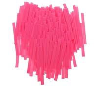 Homoyoyo Estuche Protector De 150 Piezas Para Brochas De Maquillaje - Conjunto Escalable Con Cubiertas De Malla y Aplicadores De Silicona - Ideal Para y Mantener Tus Pinceles En